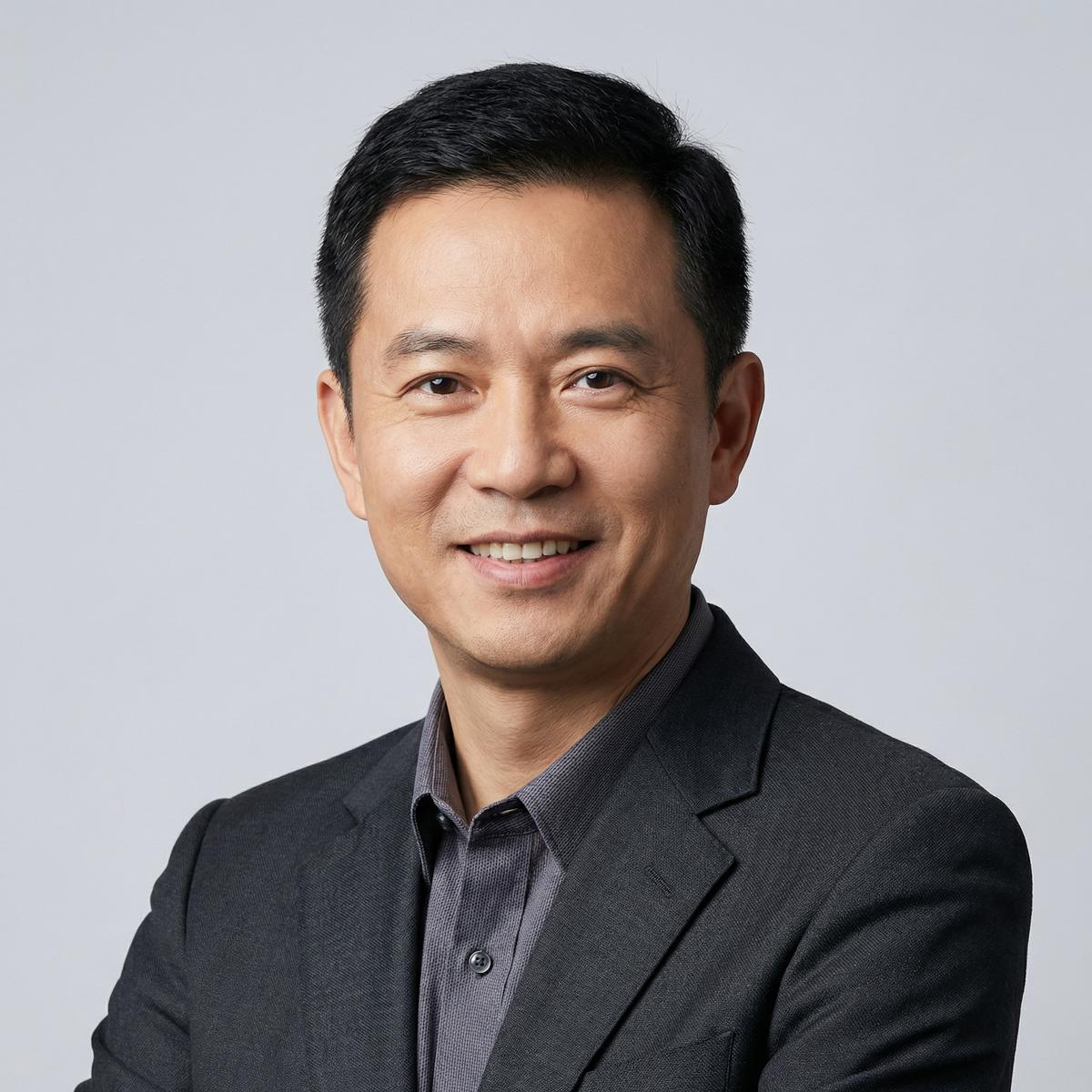 困困兔改装总监张伟