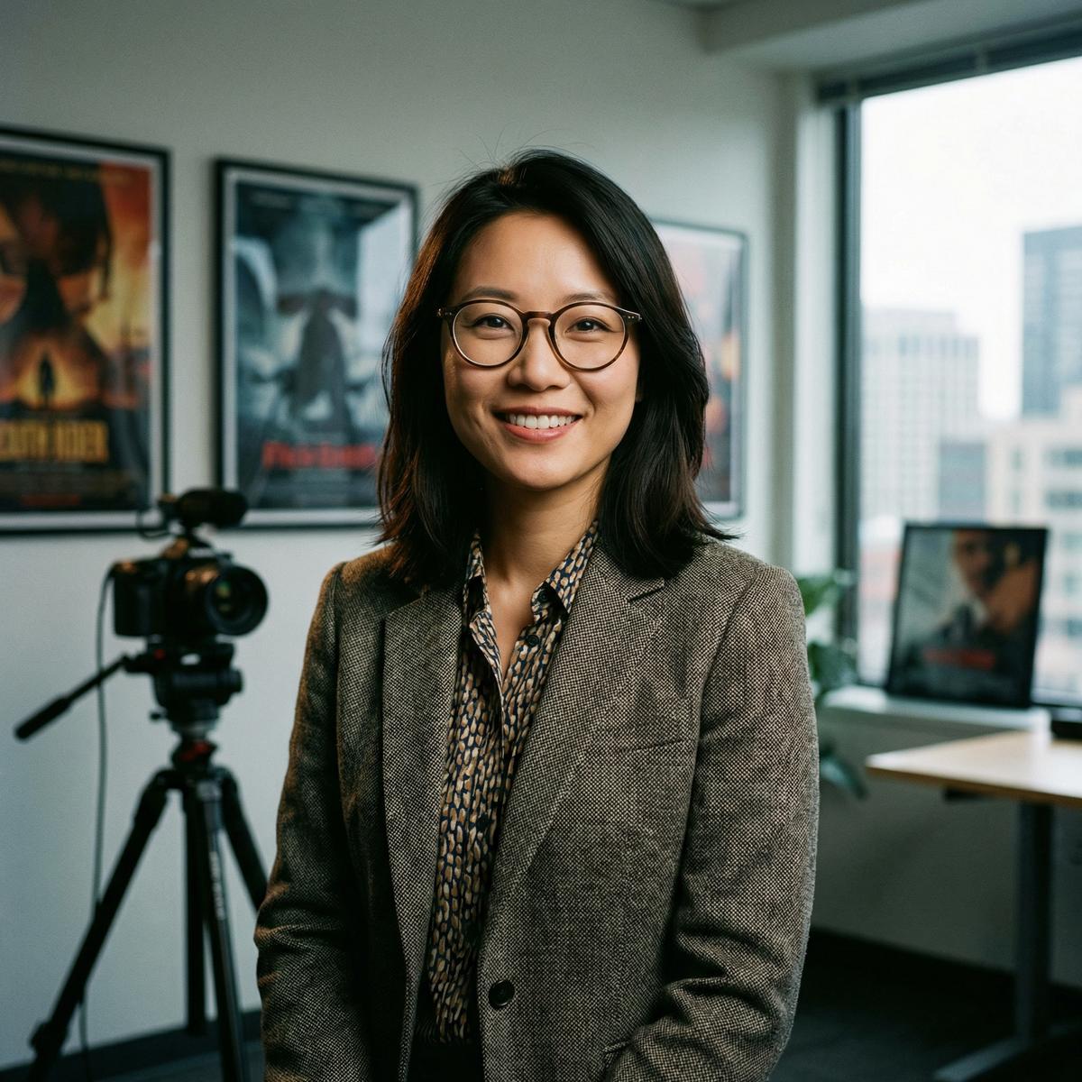 困困兔视频导演李雪